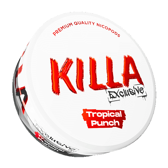 KILLA EXCLUSIVE