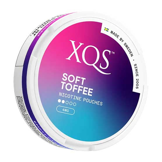 XQS - Soft Toffee #2