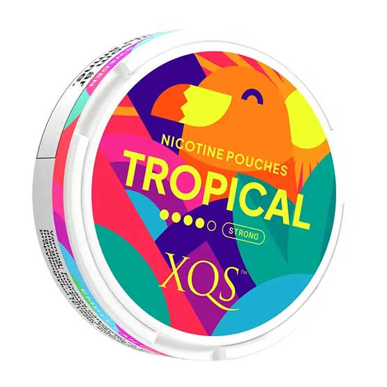 XQS - Tropical #4