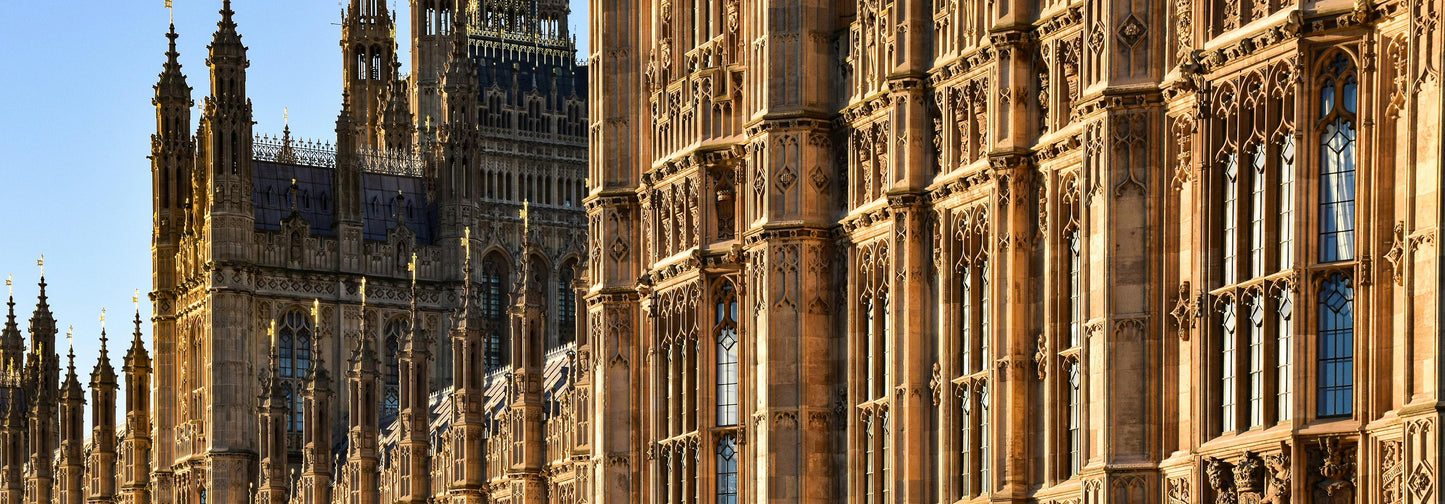 The Tobacco & Vapes Bill Has Passed. Here's What It Means for Nicotine Pouch Users