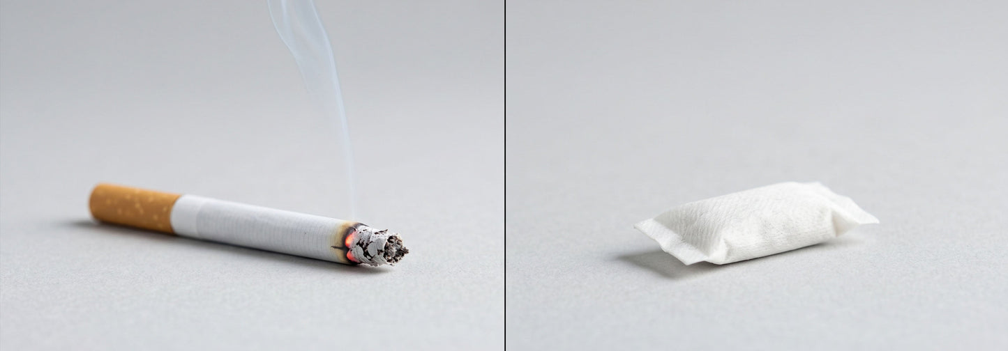 Regulating Nicotine Pouches Into Uselessness Would Be a Public Health Own Goal