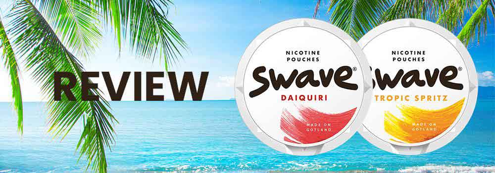 SWAVE - Review