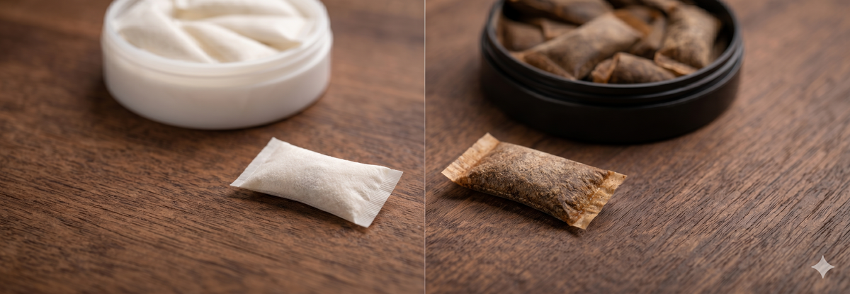 What is Snus? – Nic Pouch UK