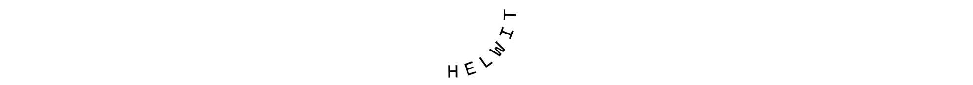 HELWIT – Nic Pouch UK
