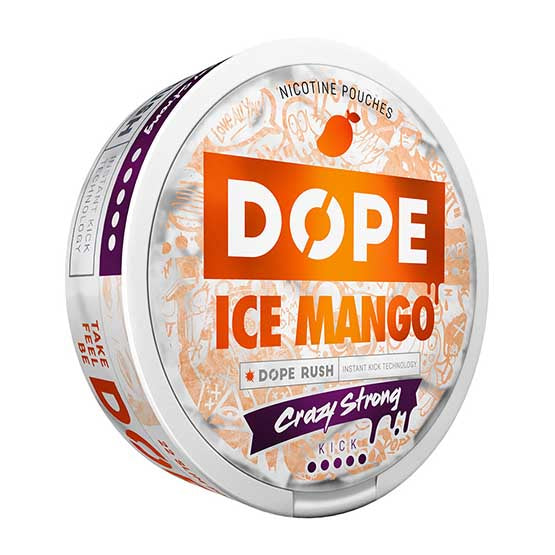 DOPE - Ice Mango #7