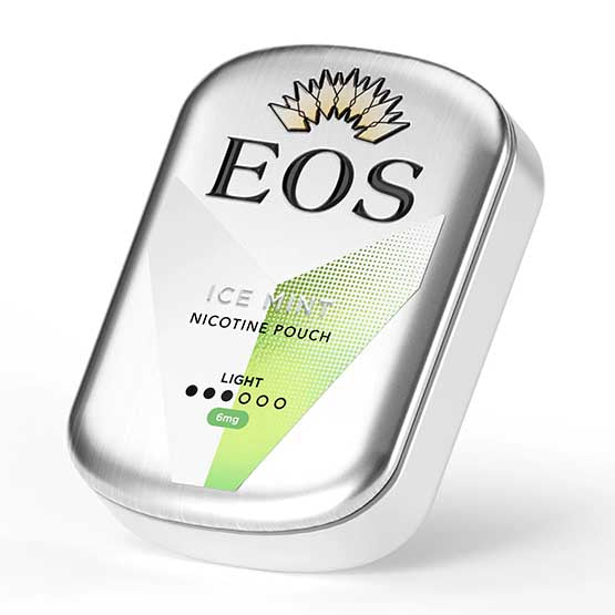 EOS - Ice Mint #3