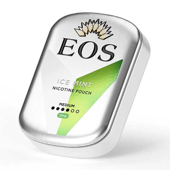 EOS - Ice Mint #4