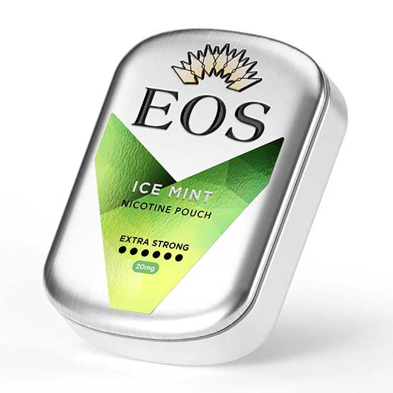 EOS - Ice Mint #6