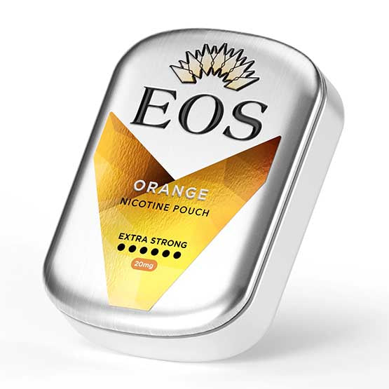 EOS - Orange #6