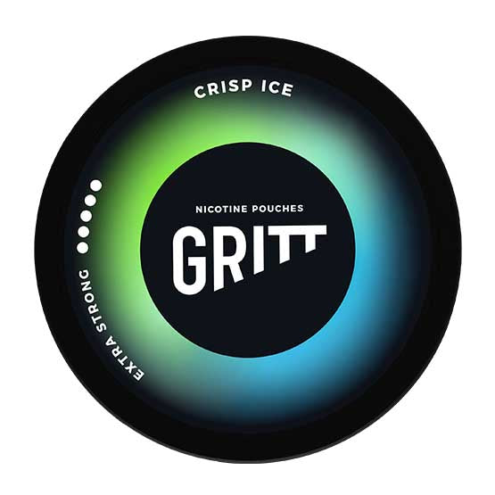 GRITT - Crisp Ice #5