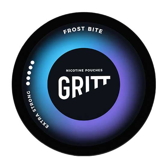 GRITT - Frost Bite #5