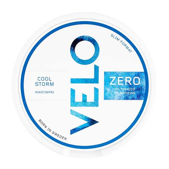 VELO - Cool Storm Zero