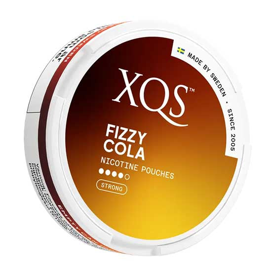 XQS - Fizzy Cola #4