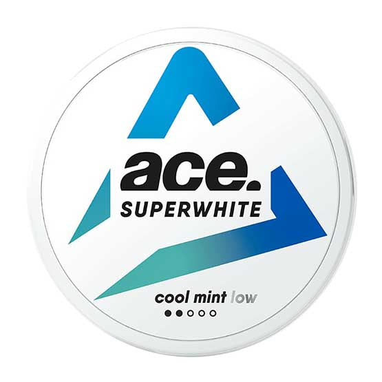 ACE Superwhite - Cool Mint #2