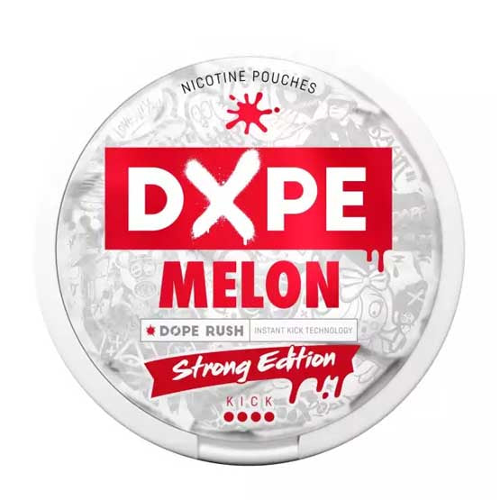 DOPE - Melon #4