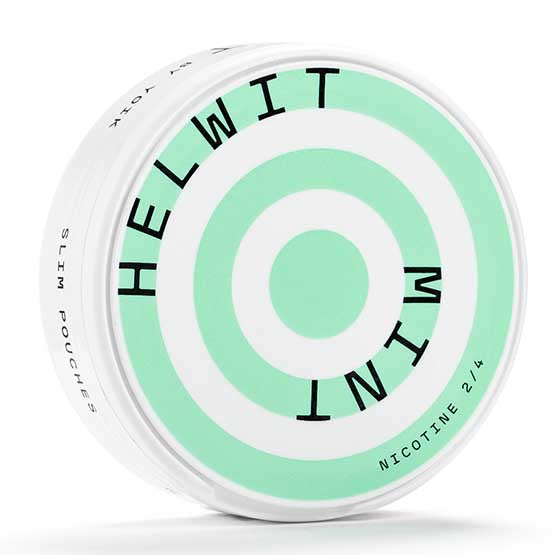 Helwit Product Sample