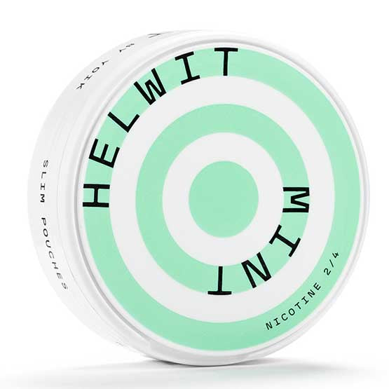 
                  
                    HELWIT - Mint #2
                  
                