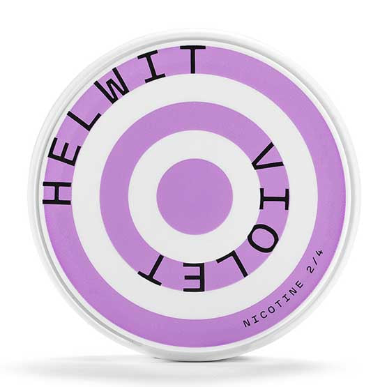 HELWIT - Violet #2