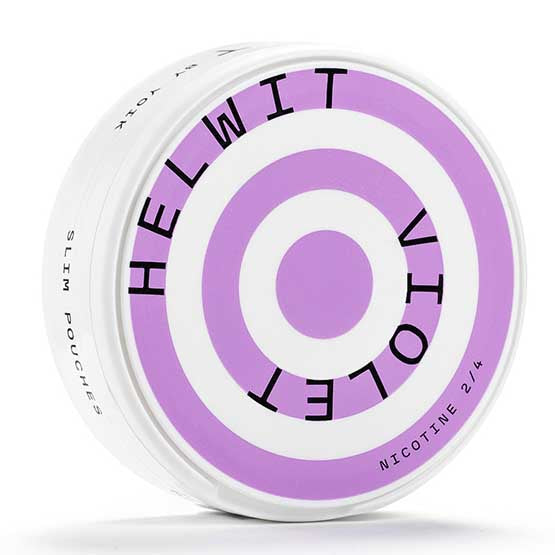 
                  
                    HELWIT - Violet #2
                  
                