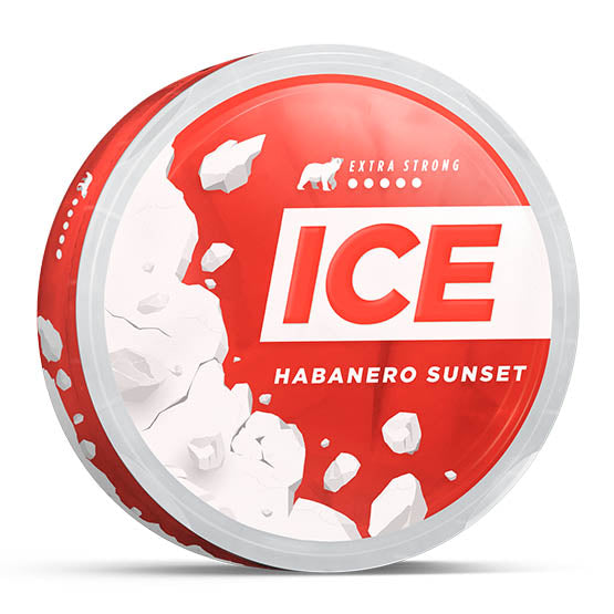 ICE - Habanero Sunset #5