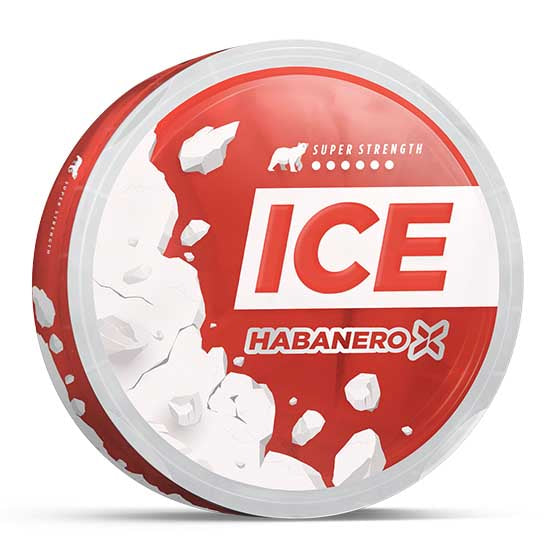 ICE - Habanero X #6