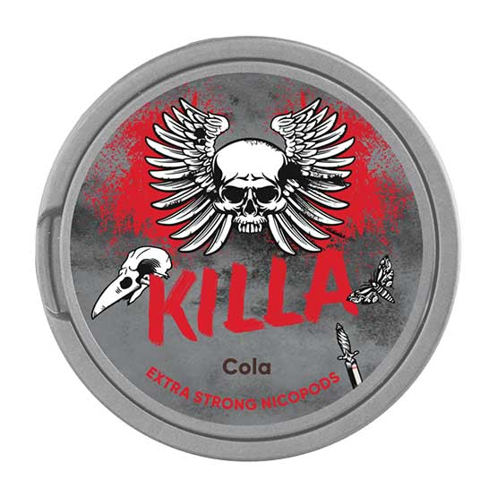 KILLA - Cola