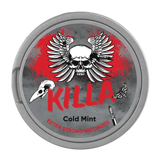 KILLA - Cold Mint