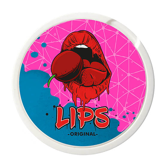 LIPS - Original (Cherry)