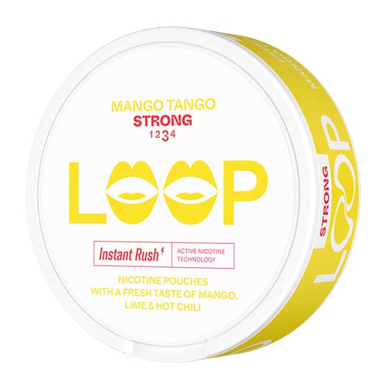 LOOP - Mango Tango #3