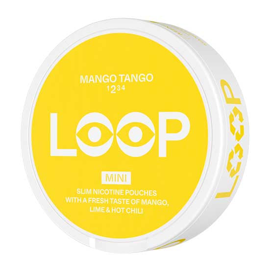 LOOP MINI - Mango Tango #2