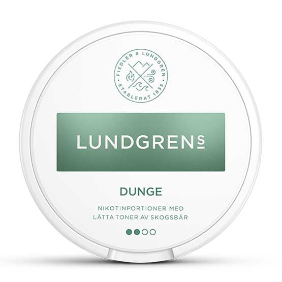 LUNDGRENS - Dunge #2