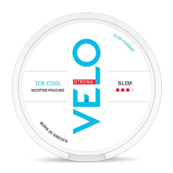 
                  
                    VELO - Ice Cool #3
                  
                