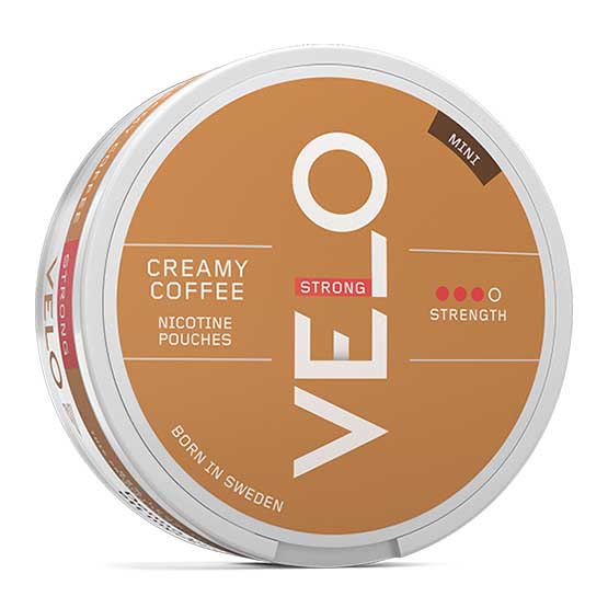 VELO mini - Creamy Coffee #3