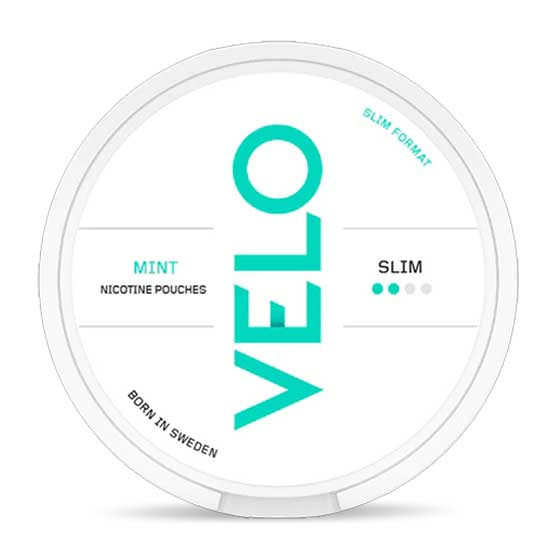 
                  
                    VELO - Mint #2
                  
                