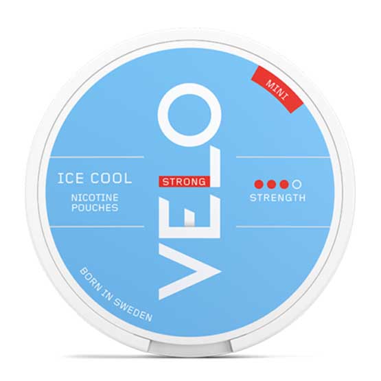 VELO mini - Ice Cool #3