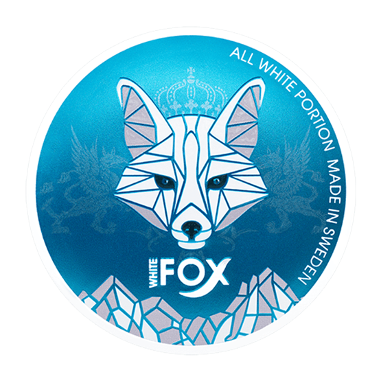 White Fox - Original