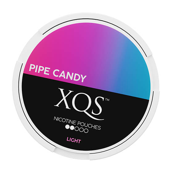 XQS - Pipe Candy #2