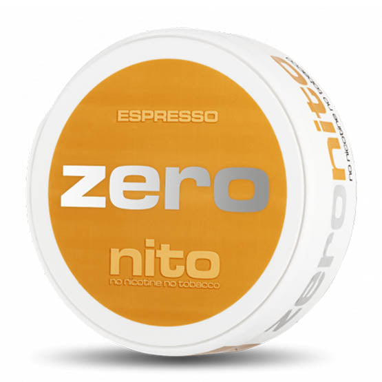 ZERONITO - Espresso