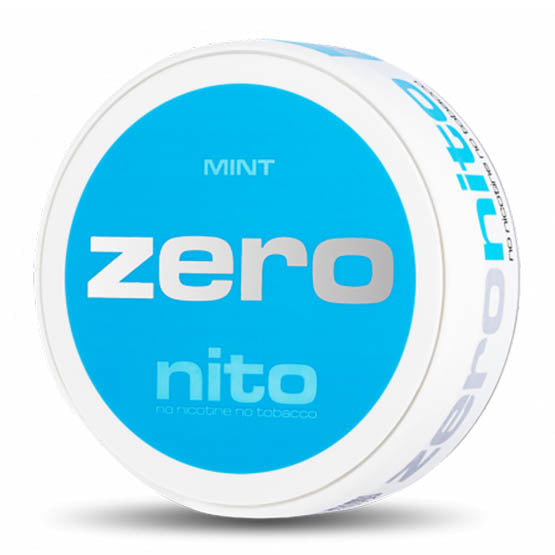 ZERONITO - Mint